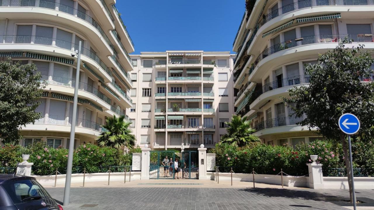 Le Metropole Nice Victor Hugo Exterior foto